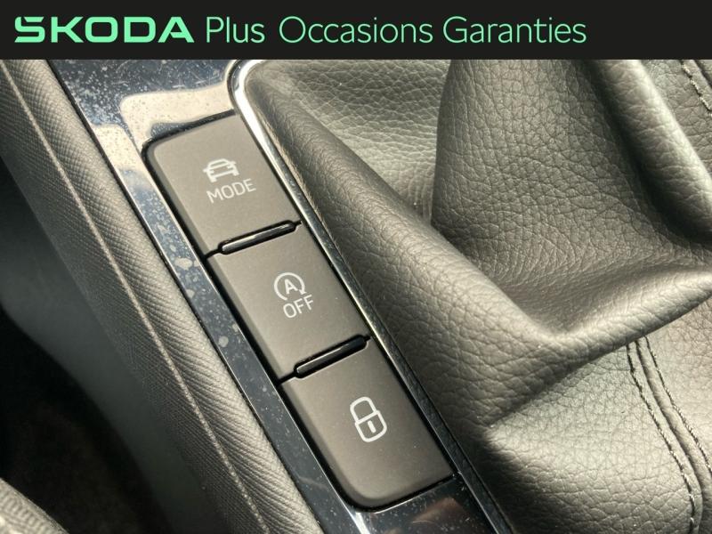 Voitures occasions ŠKODA FABIA Selection Hazebrouck