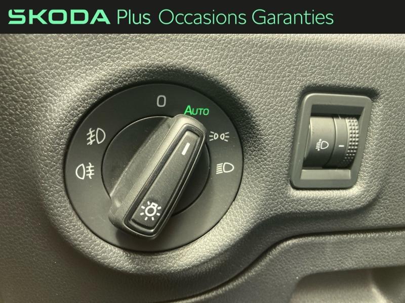 Voitures occasions ŠKODA FABIA Selection Hazebrouck