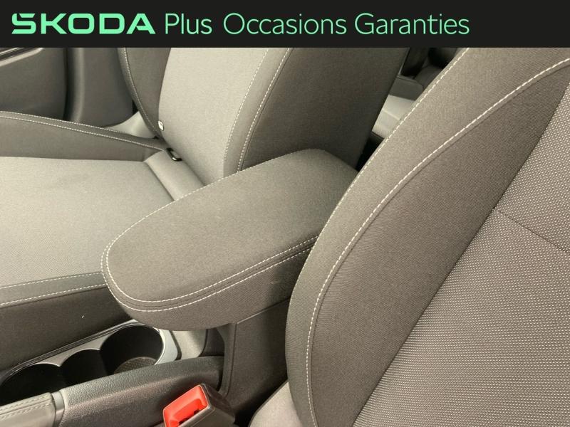 Voitures occasions ŠKODA FABIA Selection Hazebrouck