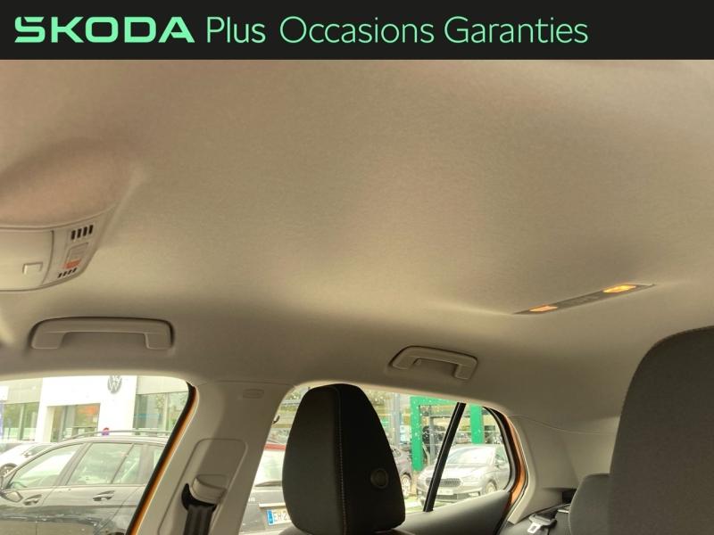 Voitures occasions ŠKODA FABIA Selection Hazebrouck