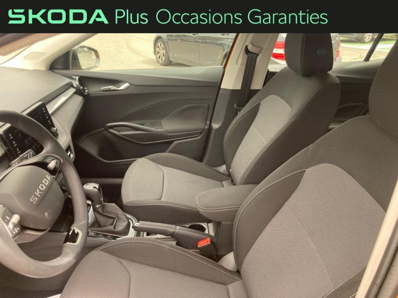 Voitures occasions ŠKODA FABIA Selection Hazebrouck