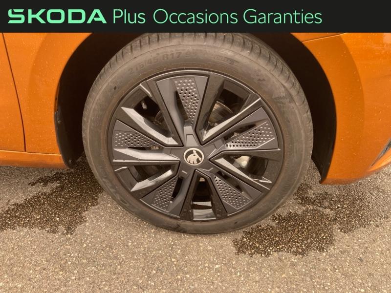 Voitures occasions ŠKODA FABIA Selection Hazebrouck
