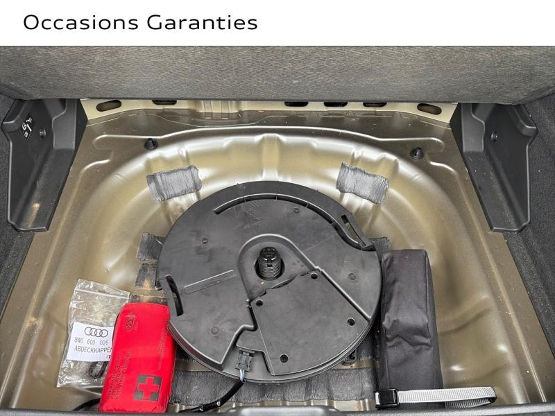 Voitures occasions Audi Q2 S line Hazebrouck