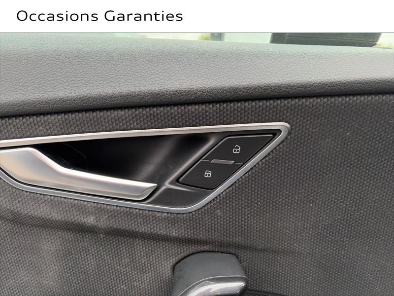Voitures occasions Audi Q2 S line Hazebrouck