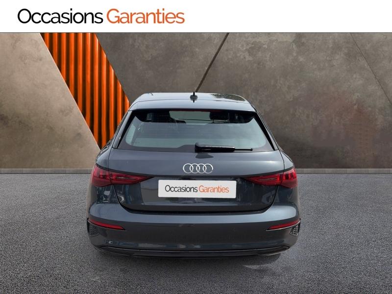 Voitures occasions Audi A3 Sportback S line Hazebrouck