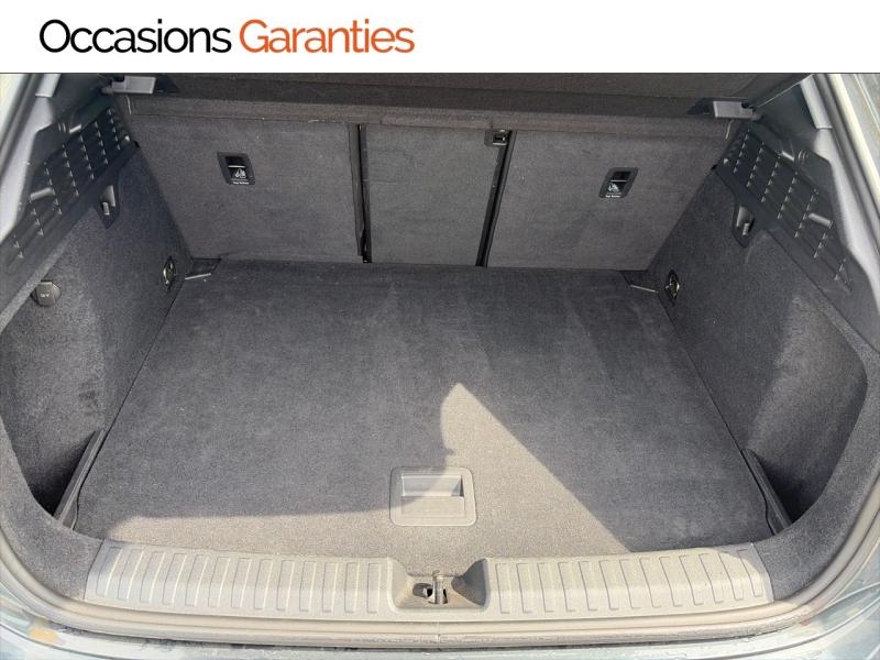 Voitures occasions Audi A3 Sportback S line Hazebrouck