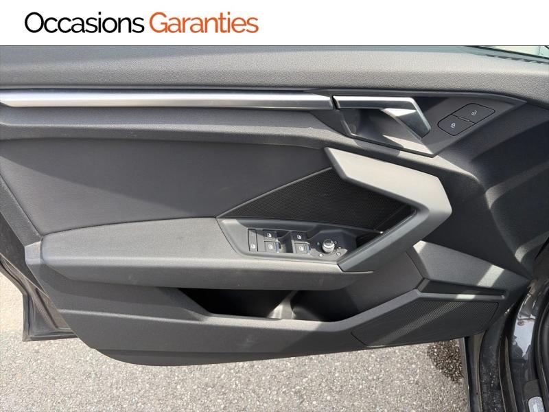 Voitures occasions Audi A3 Sportback S line Hazebrouck