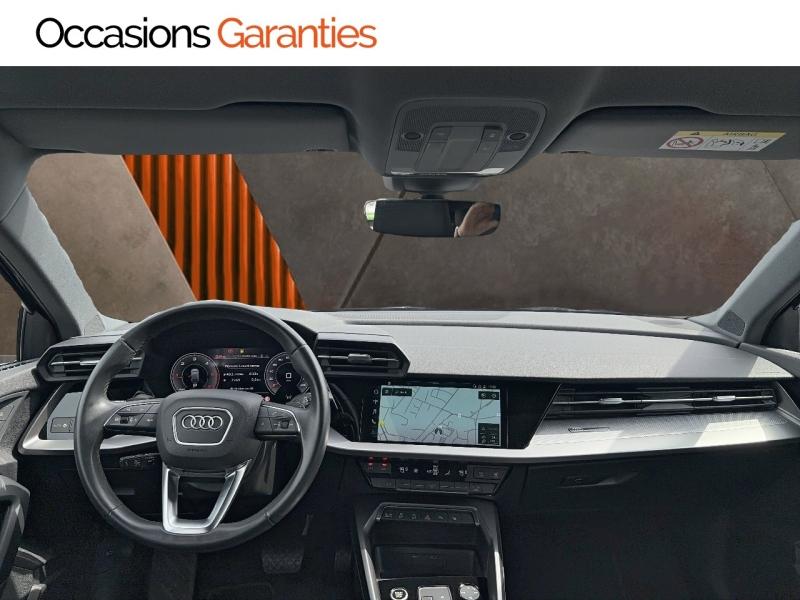 Voitures occasions Audi A3 Sportback S line Hazebrouck