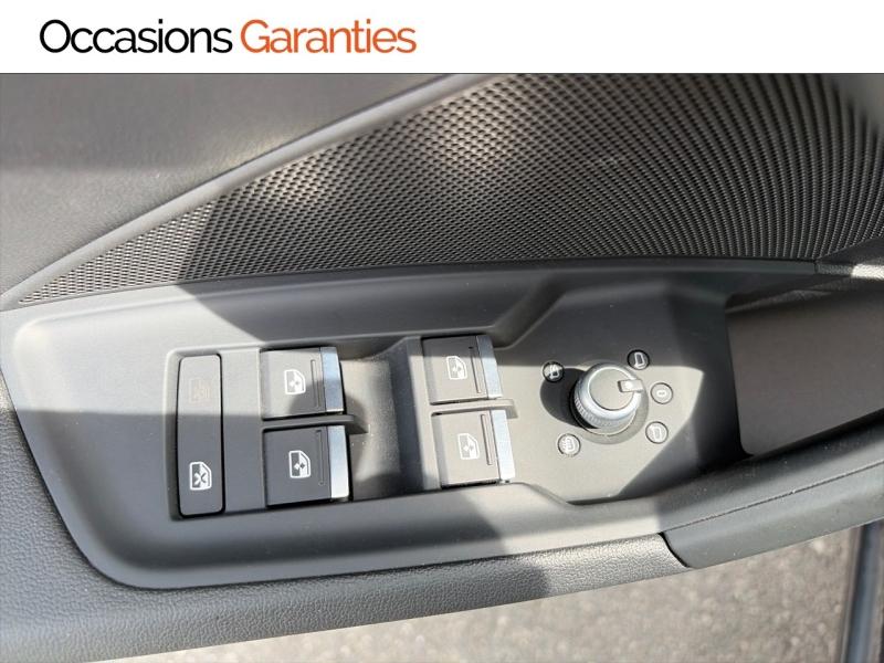 Voitures occasions Audi A3 Sportback S line Hazebrouck
