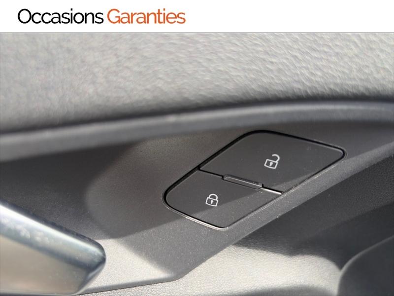 Voitures occasions Audi A3 Sportback S line Hazebrouck