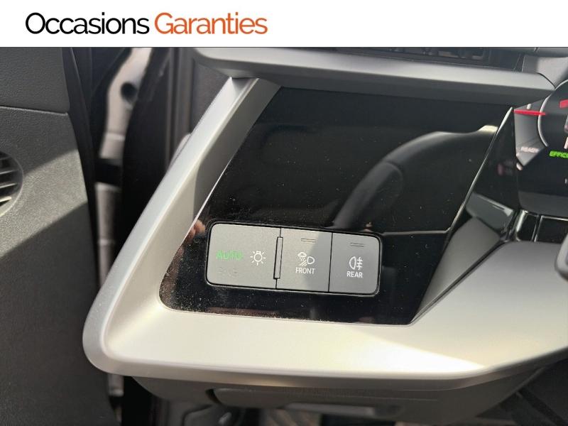 Voitures occasions Audi A3 Sportback S line Hazebrouck
