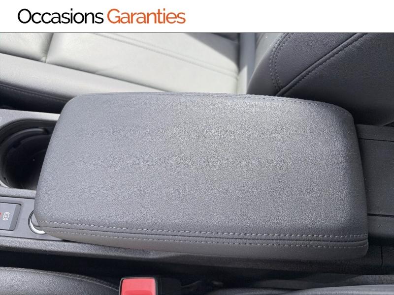 Voitures occasions Audi A3 Sportback S line Hazebrouck