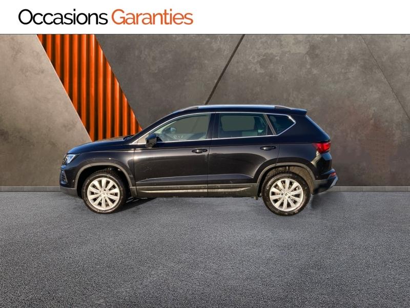 Voitures occasions SEAT ATECA Style Business Hazebrouck