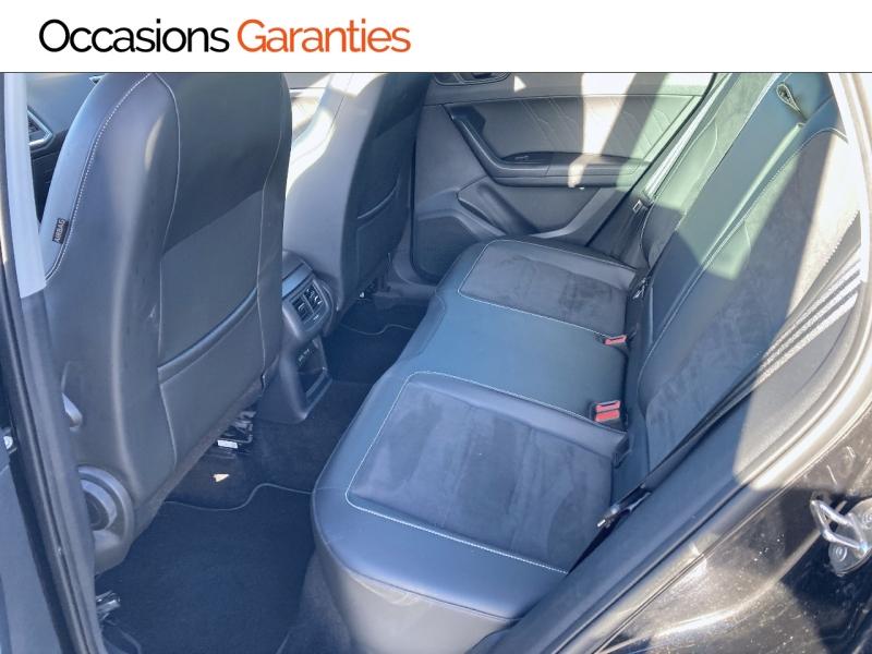 Voitures occasions SEAT ATECA Style Business Hazebrouck