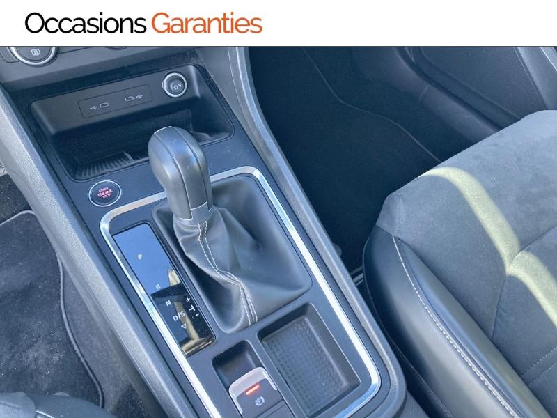 Voitures occasions SEAT ATECA Style Business Hazebrouck