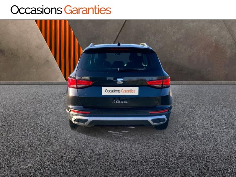Voitures occasions SEAT ATECA Style Business Hazebrouck