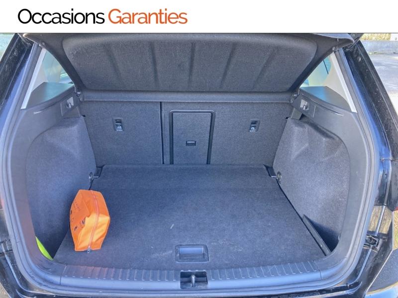 Voitures occasions SEAT ATECA Style Business Hazebrouck