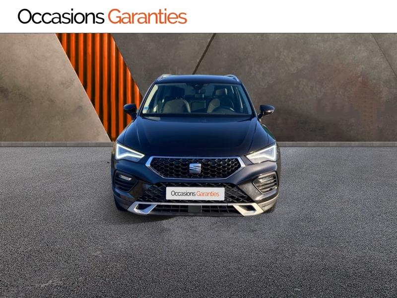 Voitures occasions SEAT ATECA Style Business Hazebrouck
