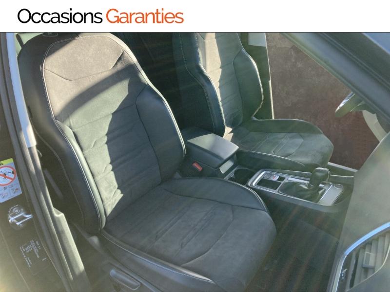 Voitures occasions SEAT ATECA Style Business Hazebrouck