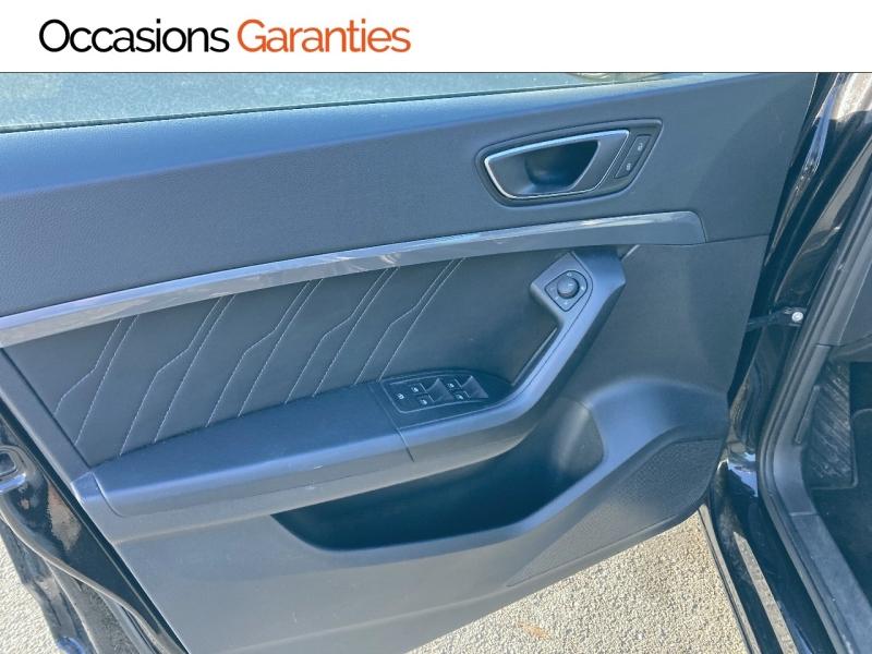 Voitures occasions SEAT ATECA Style Business Hazebrouck