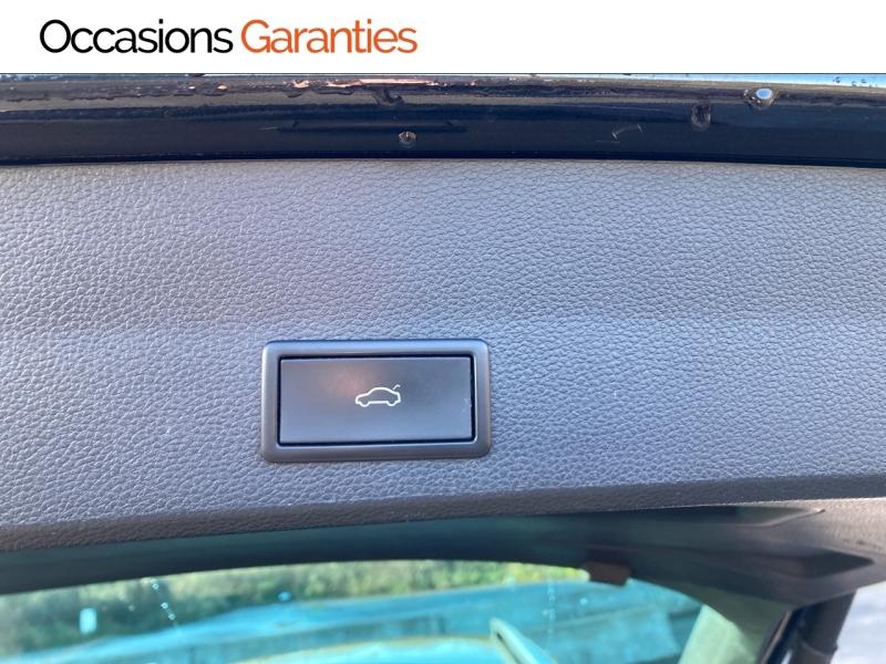 Voitures occasions SEAT ATECA Style Business Hazebrouck