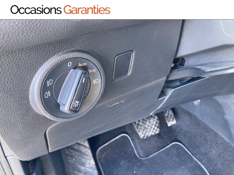 Voitures occasions SEAT ATECA Style Business Hazebrouck