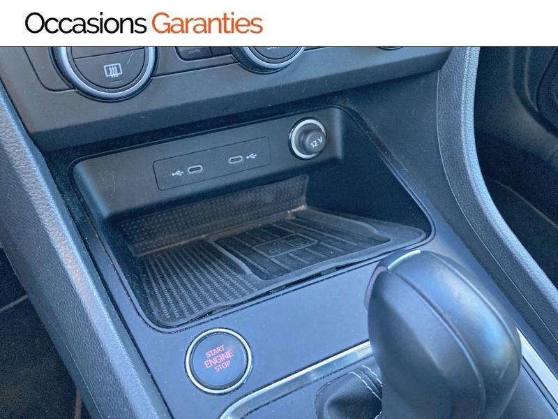 Voitures occasions SEAT ATECA Style Business Hazebrouck
