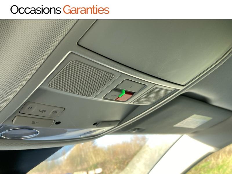 Voitures occasions SEAT ATECA Style Business Hazebrouck