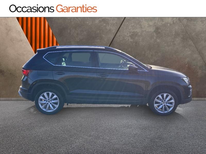 Voitures occasions SEAT ATECA Style Business Hazebrouck