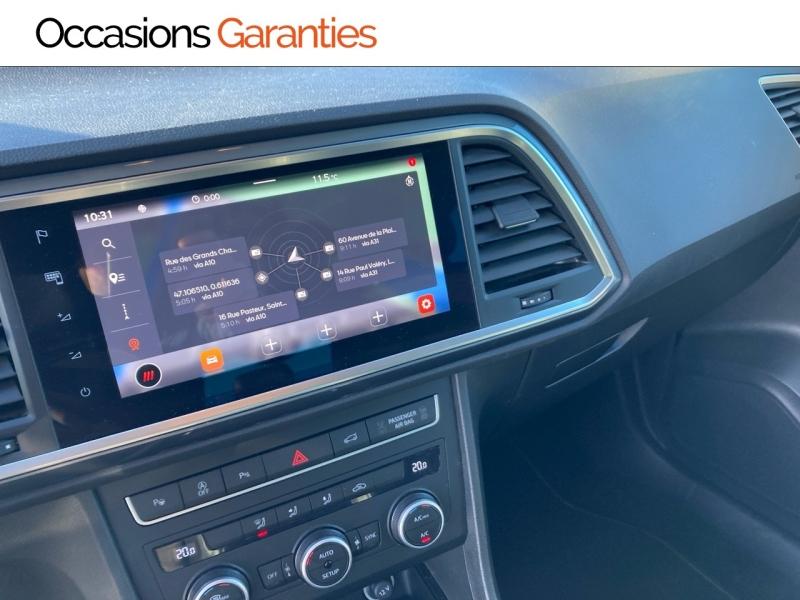 Voitures occasions SEAT ATECA Style Business Hazebrouck