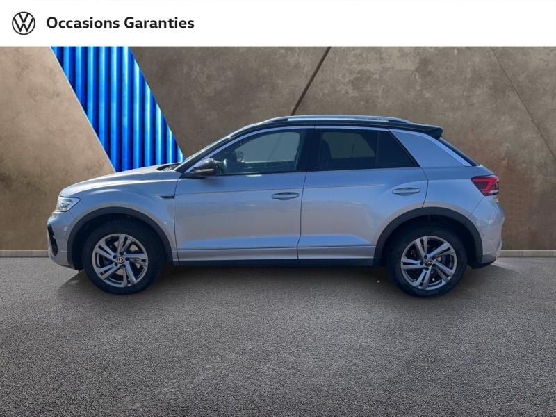 Voitures occasions VOLKSWAGEN T-ROC R-Line Hazebrouck