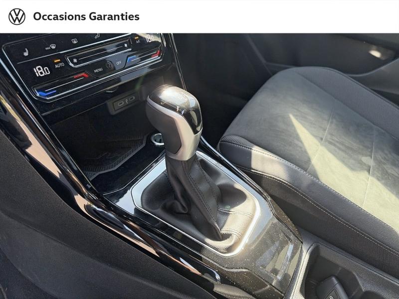 Voitures occasions VOLKSWAGEN T-ROC R-Line Hazebrouck