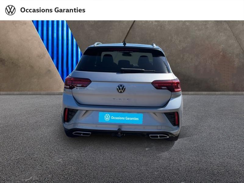 Voitures occasions VOLKSWAGEN T-ROC R-Line Hazebrouck