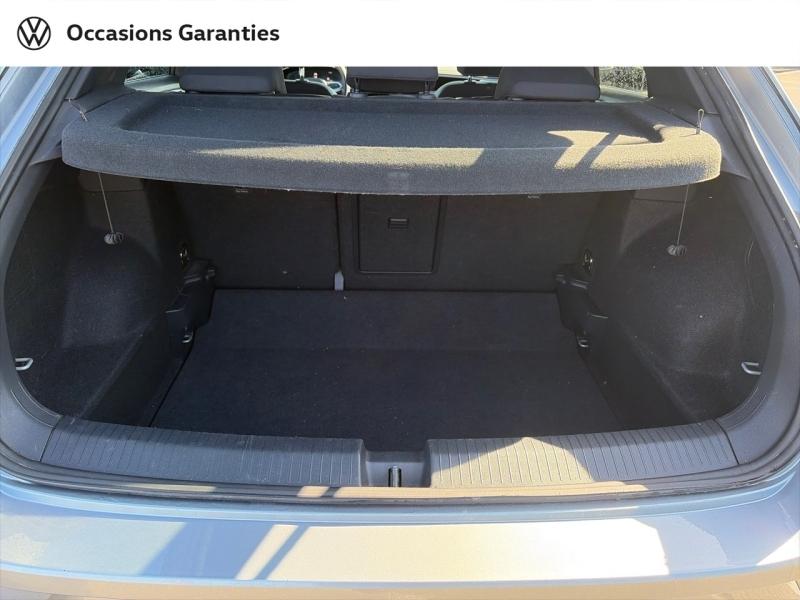 Voitures occasions VOLKSWAGEN T-ROC R-Line Hazebrouck