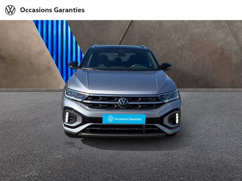 Voitures occasions VOLKSWAGEN T-ROC R-Line Hazebrouck
