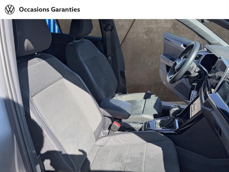 Voitures occasions VOLKSWAGEN T-ROC R-Line Hazebrouck