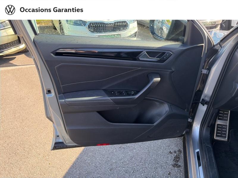 Voitures occasions VOLKSWAGEN T-ROC R-Line Hazebrouck