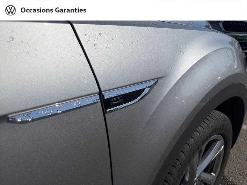 Voitures occasions VOLKSWAGEN T-ROC R-Line Hazebrouck