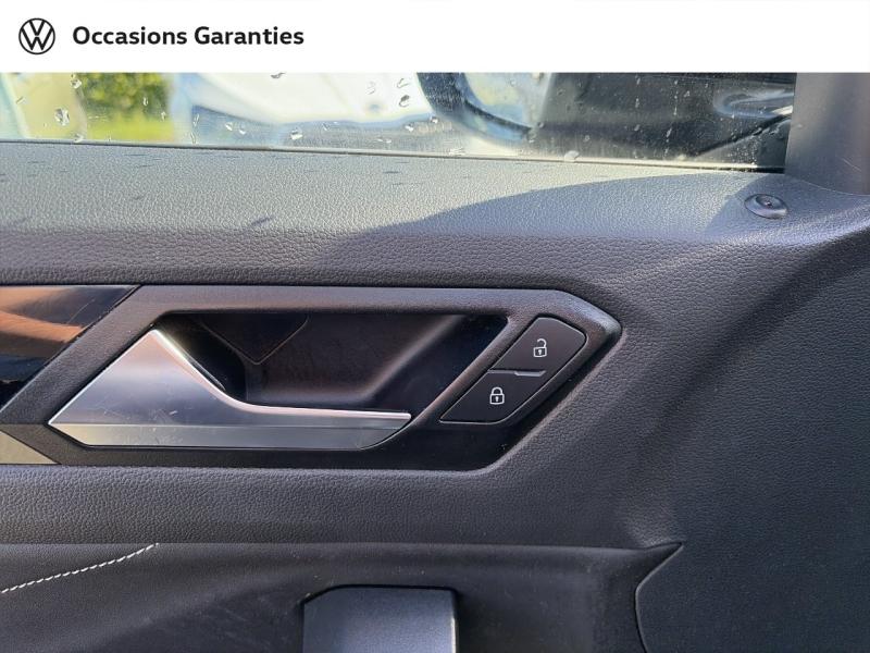 Voitures occasions VOLKSWAGEN T-ROC R-Line Hazebrouck