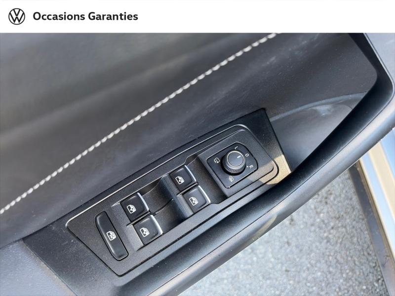 Voitures occasions VOLKSWAGEN T-ROC R-Line Hazebrouck
