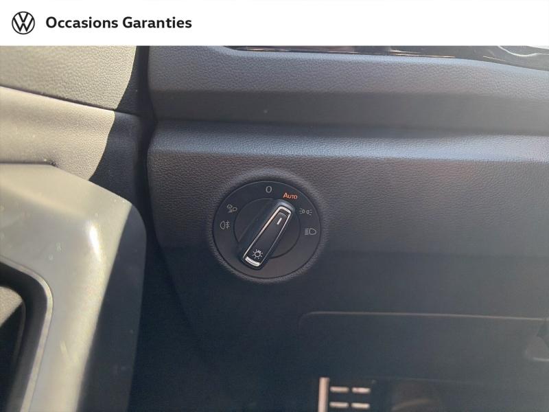 Voitures occasions VOLKSWAGEN T-ROC R-Line Hazebrouck