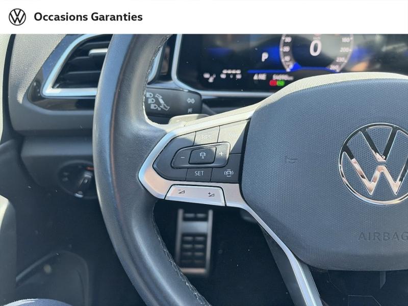 Voitures occasions VOLKSWAGEN T-ROC R-Line Hazebrouck