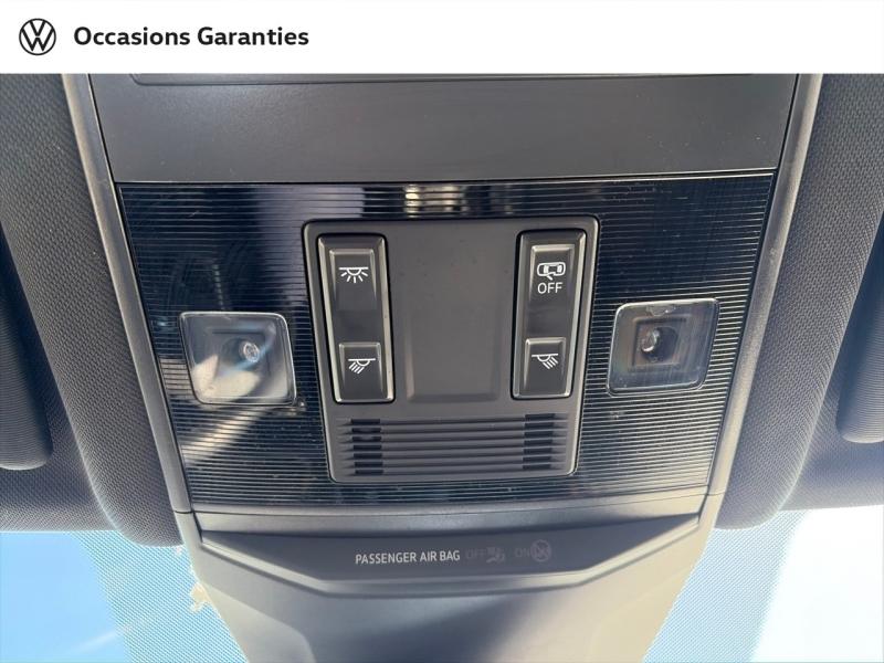 Voitures occasions VOLKSWAGEN T-ROC R-Line Hazebrouck