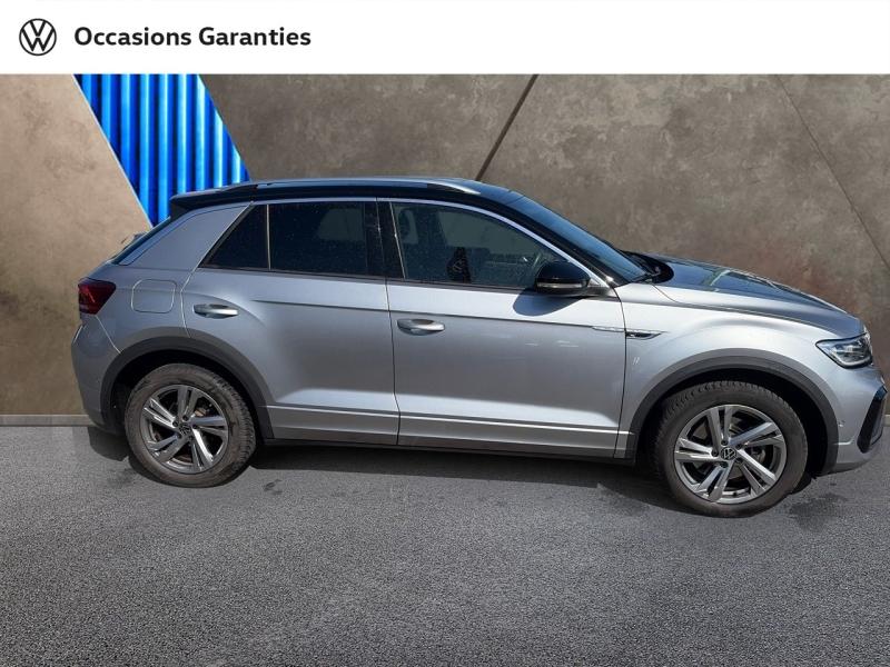Voitures occasions VOLKSWAGEN T-ROC R-Line Hazebrouck