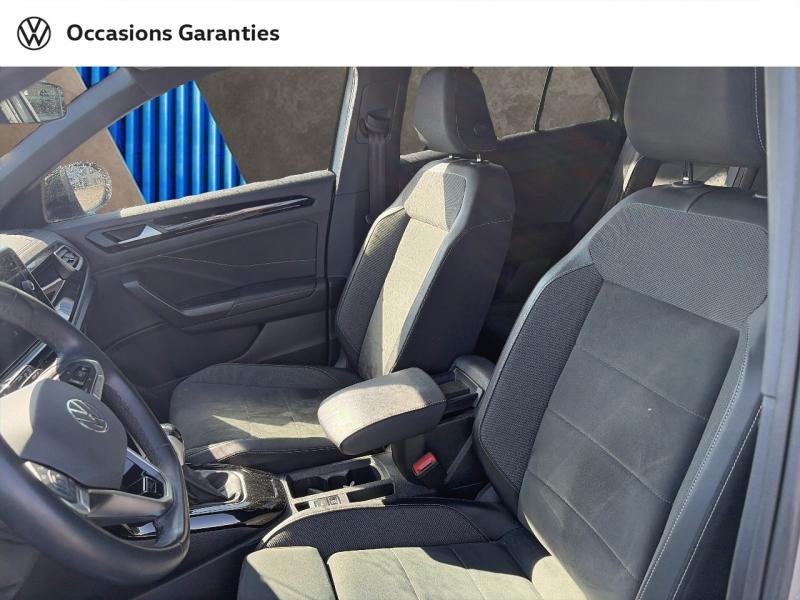 Voitures occasions VOLKSWAGEN T-ROC R-Line Hazebrouck