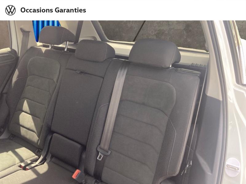 Voitures occasions VOLKSWAGEN TIGUAN ALLSPACE Carat Hazebrouck