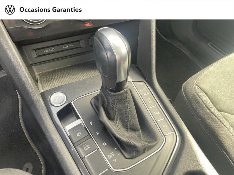 Voitures occasions VOLKSWAGEN TIGUAN ALLSPACE Carat Hazebrouck