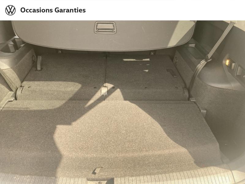 Voitures occasions VOLKSWAGEN TIGUAN ALLSPACE Carat Hazebrouck