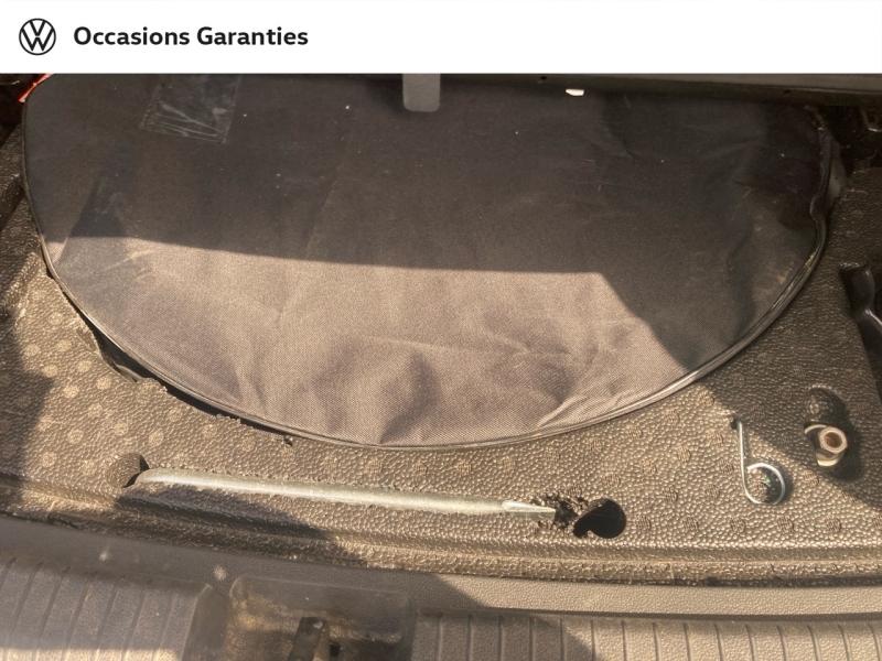 Voitures occasions VOLKSWAGEN TIGUAN ALLSPACE Carat Hazebrouck