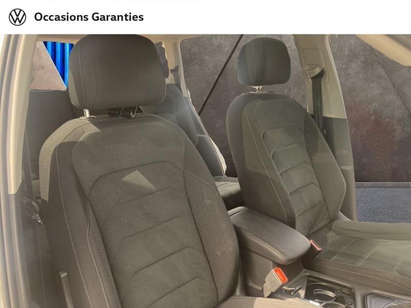 Voitures occasions VOLKSWAGEN TIGUAN ALLSPACE Carat Hazebrouck